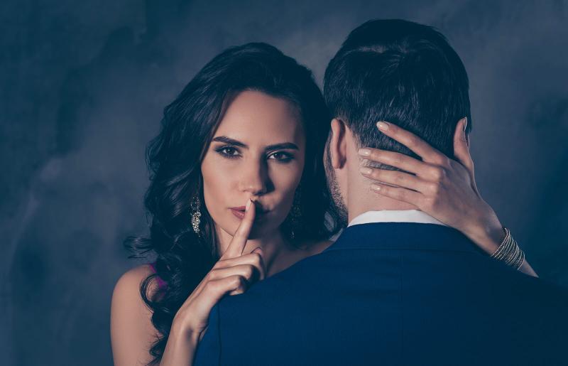 εκδικηθείτε τον πρώην