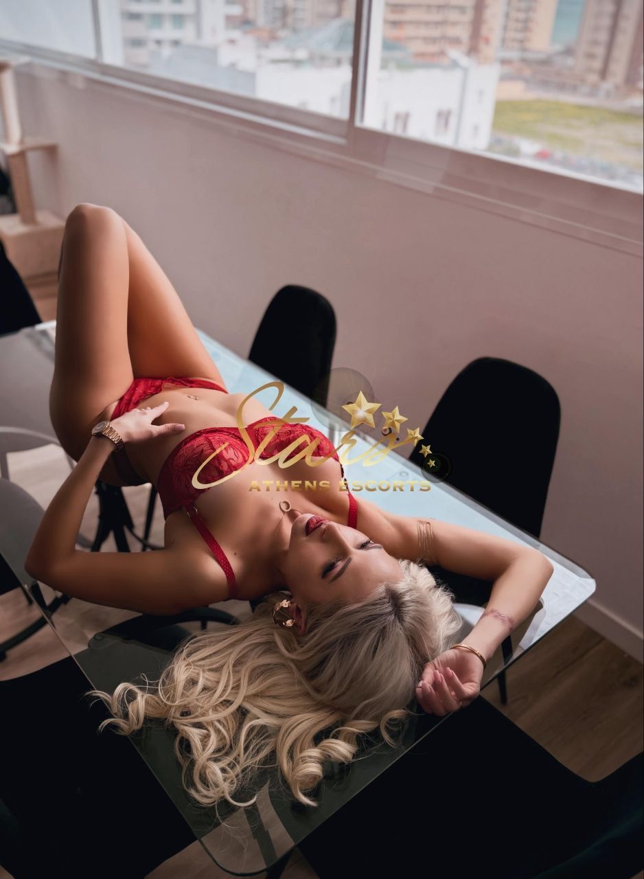 INTERNATIONAL ESVORTS GIRLS ELINA 1