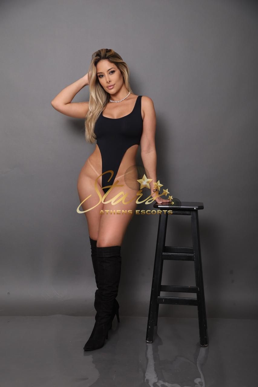 SEXY ESCORT GIRL YASMIN 4