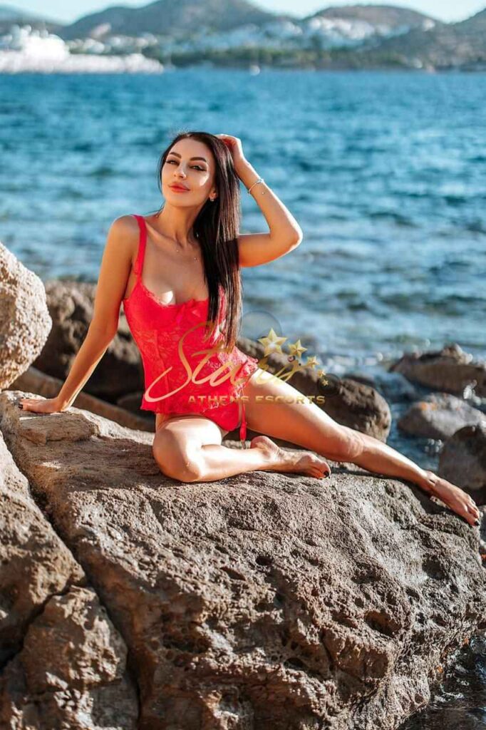 SEXY ESCORT WOMAN OLIVIA 1