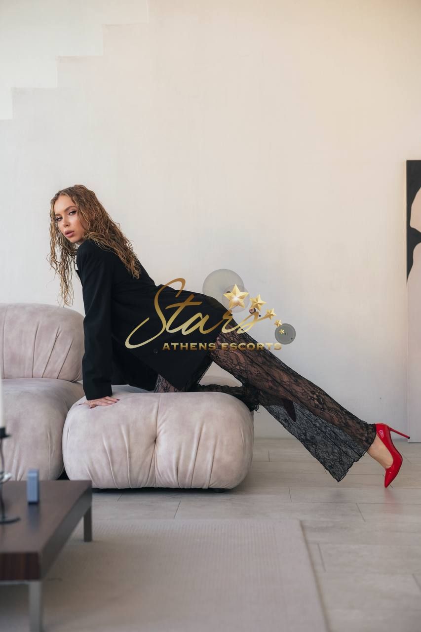 CALLGIRLS ATHENS ALYINA 2