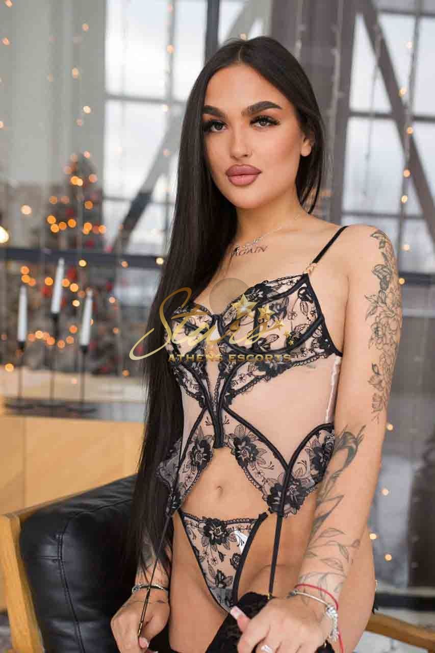 RACHEL ESCORT 6