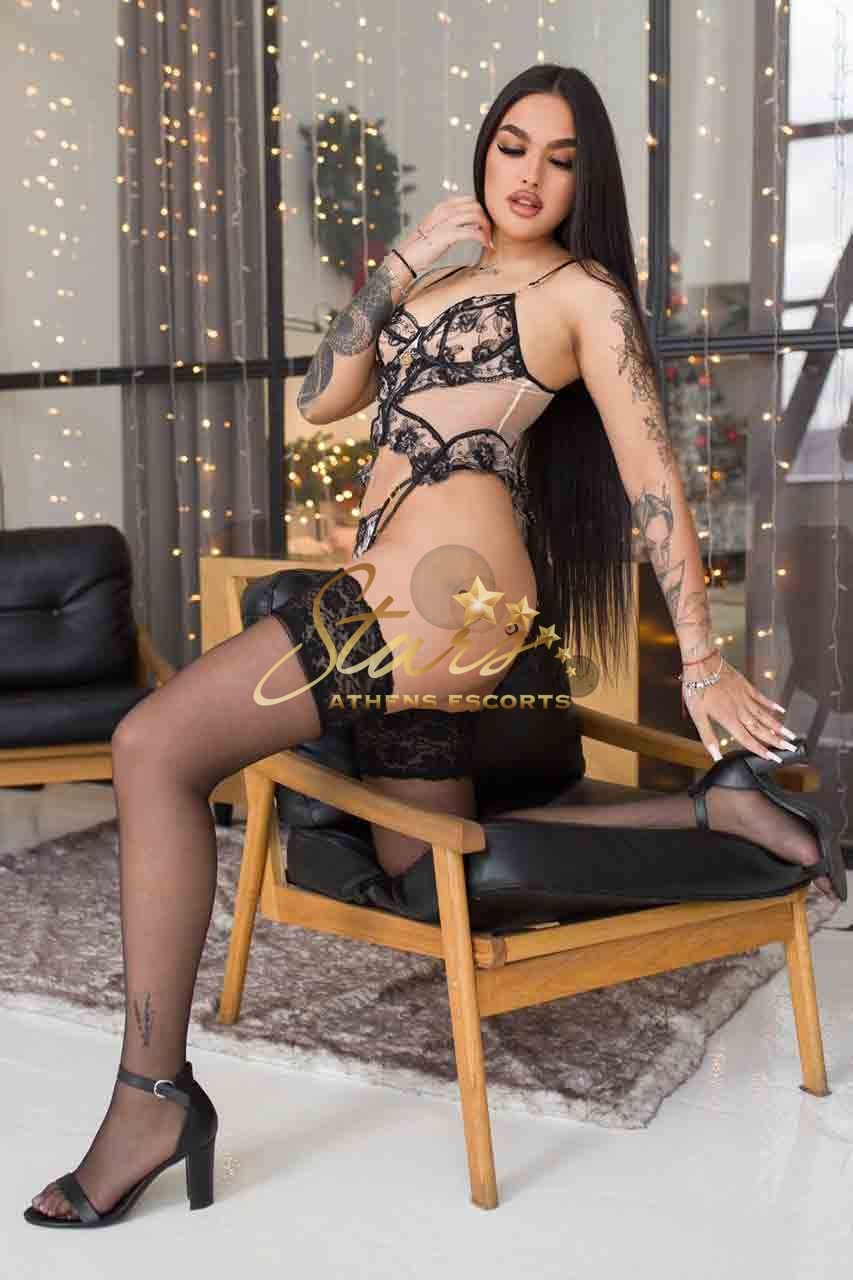 RACHEL ESCORT 8