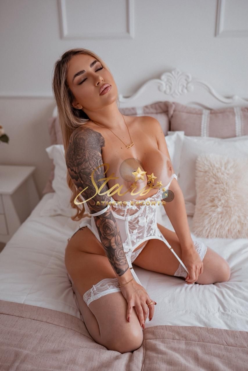 SOFIA BRAZILIAN ESCORT 2