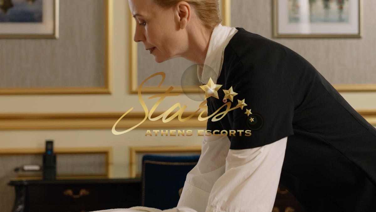 Διαχείριση Προσδοκιών Με Συνοδούς - Athens Escorts Stars