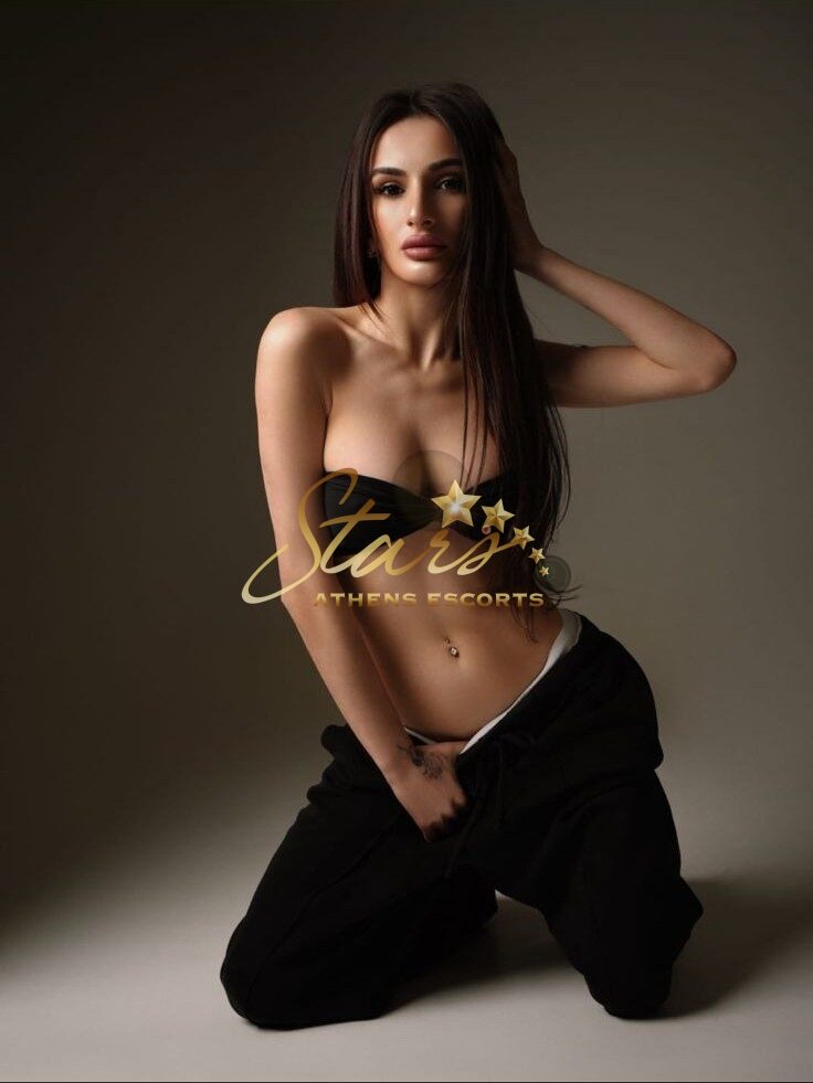 ATHENS ESCORT STARS ELLA
