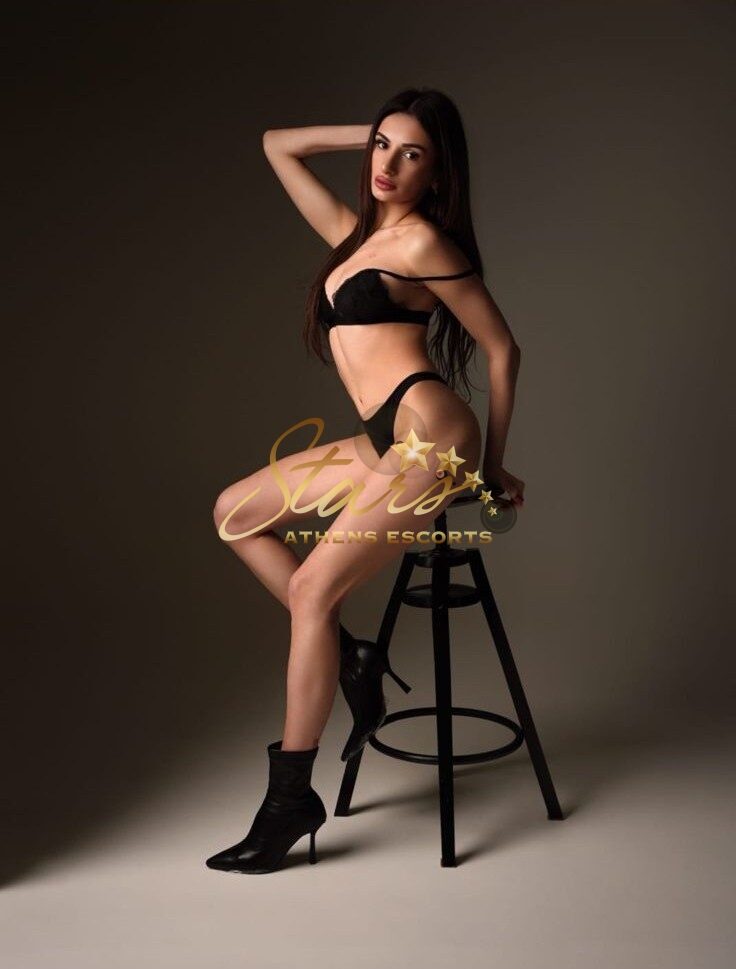 ATHENS ESCORT STARS ELLA