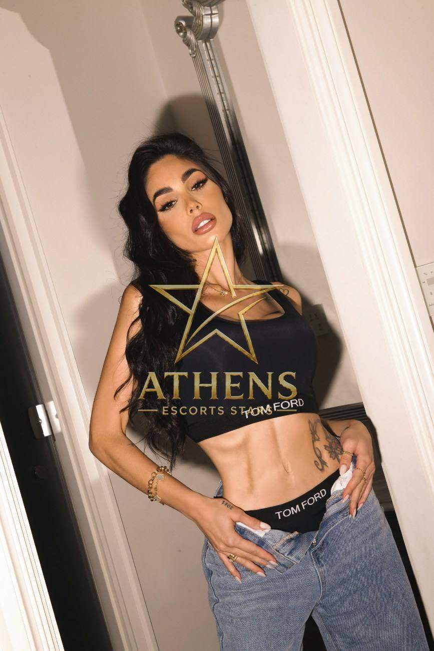 MARIAM-ATHENS-ESCORT-STARS